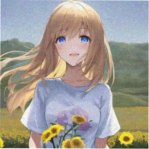 十二夜岚 角色头像