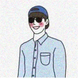 林序 角色头像